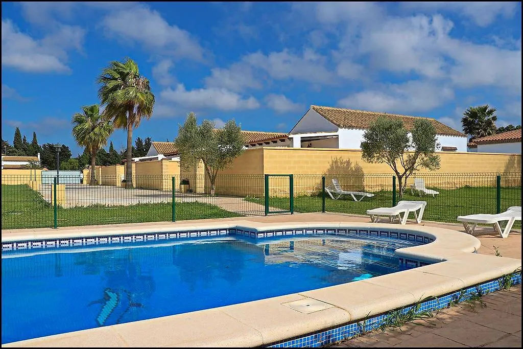 Bungalow Complejo III