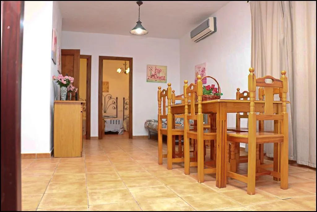 Bungalow Complejo III 스페인